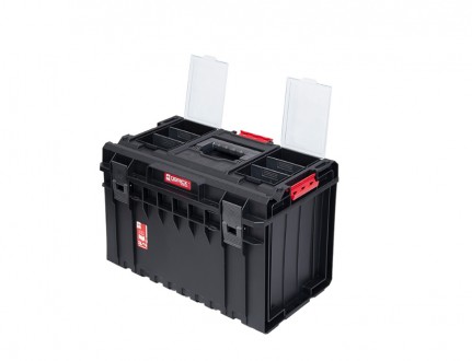 Ящик для инструментов Qbrick System ONE 450 Profi. Коломыя. фото 1 Ящик для инструментов Qbrick System ONE 450 Profi. Коломыя. фото 1