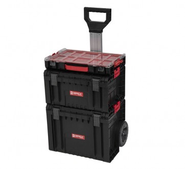 Набор ящиков для инструментов Qbrick System PRO Set 2. Коломыя. фото 1 Набор ящиков для инструментов Qbrick System PRO Set 2. Коломыя. фото 1