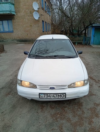 Продам терміново Форд мондео 1 .1993 року на ходу. Плахтянка. фото 1 Продам терміново Форд мондео 1 .1993 року на ходу. Плахтянка. фото 1