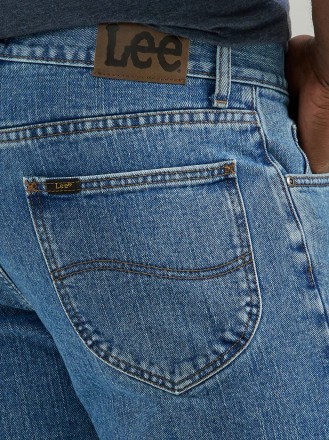 Lee Men´s Legendary Regular Straight Jean W32L32. Киев. фото 1 Lee Men´s Legendary Regular Straight Jean W32L32. Киев. фото 1