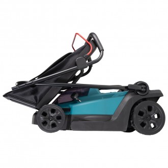 Акумуляторна газонокосарка Makita DLM330SM. Луцьк. фото 1 Акумуляторна газонокосарка Makita DLM330SM. Луцьк. фото 1