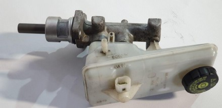 Головний тормозний, гальмівний циліндр з ABS 2, 4 виходи 7701210047, 7701210048,. Одеса. фото 1 Головний тормозний, гальмівний циліндр з ABS 2, 4 виходи 7701210047, 7701210048,. Одеса. фото 1