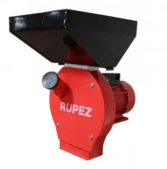Зернодробилка Rupez RUPFG 3550. Луцк. фото 1 Зернодробилка Rupez RUPFG 3550. Луцк. фото 1