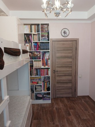 Продам 2-х комнатную квартиру ЮТЗ. Миколаїв. фото 1 Продам 2-х комнатную квартиру ЮТЗ. Миколаїв. фото 1