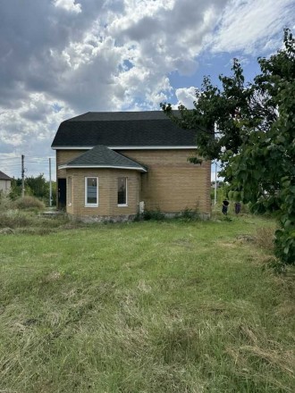 дом, 185.00 кв.м. Лычанка. фото 1 дом, 185.00 кв.м. Лычанка. фото 1
