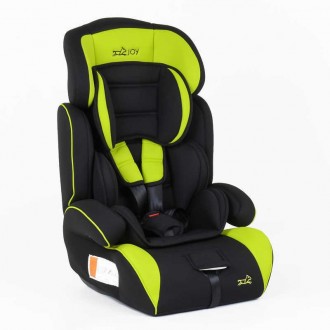 Автокресло детское универсальное JOY 4530 G салатовое вес ребенка 9-36 кг. Одесса. фото 1 Автокресло детское универсальное JOY 4530 G салатовое вес ребенка 9-36 кг. Одесса. фото 1