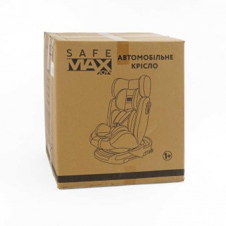 Автокресло система ISOFIX Joy SafeMax SF-92103 система ISOFIX, 9-36 кг, вращаетс. Одесса. фото 1 Автокресло система ISOFIX Joy SafeMax SF-92103 система ISOFIX, 9-36 кг, вращаетс. Одесса. фото 1