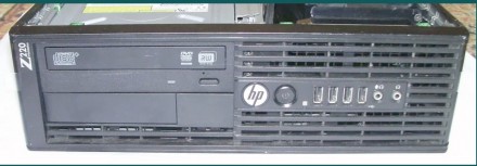 HP Z220 SFF Xeon E3-1225 v2 3.6GHz DDR3-8GB HDD 500GB. Антоніни. фото 1 HP Z220 SFF Xeon E3-1225 v2 3.6GHz DDR3-8GB HDD 500GB. Антоніни. фото 1