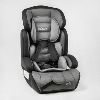Автокресло арт. 55890 "JOY", универсальное, с бустером, вес ребенка от 9-36 кг. Одесса. фото 1 Автокресло арт. 55890 "JOY", универсальное, с бустером, вес ребенка от 9-36 кг. Одесса. фото 1