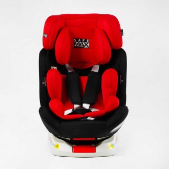 Автокресло Joy SafeMax арт. SF-92100 система ISOFIX, поворотное на 360 градусов. Одесса. фото 1 Автокресло Joy SafeMax арт. SF-92100 система ISOFIX, поворотное на 360 градусов. Одесса. фото 1