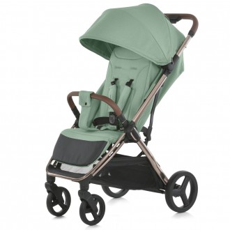 Коляска детская прогулочная с чехлом на ножки ME 1192 AXIS Sage Green до 22кг. Одесса. фото 1 Коляска детская прогулочная с чехлом на ножки ME 1192 AXIS Sage Green до 22кг. Одесса. фото 1