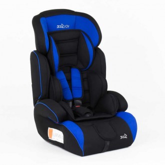 Автокрісло JOY 7190 BB (4) універсальне, з бустером, група 1/2/3, вага дитини ві. Одесса. фото 1 Автокрісло JOY 7190 BB (4) універсальне, з бустером, група 1/2/3, вага дитини ві. Одесса. фото 1