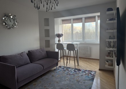Продаж 3-кімнатної квартири на Вишенці .. Винница. фото 1 Продаж 3-кімнатної квартири на Вишенці .. Винница. фото 1