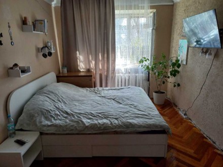 2-комнатная квартира, 41.00 кв.м. Киев. фото 1 2-комнатная квартира, 41.00 кв.м. Киев. фото 1