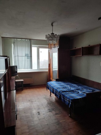 1к квартира ул. Радужная 16. Киев. фото 1 1к квартира ул. Радужная 16. Киев. фото 1