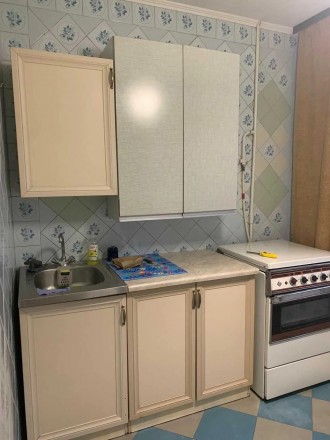 2к квартира ул. Радужная 3Б. Киев. фото 1 2к квартира ул. Радужная 3Б. Киев. фото 1