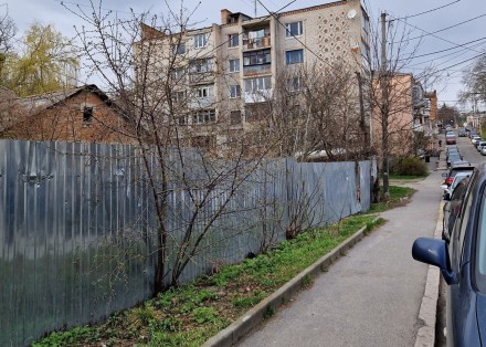 Ділянка комерційного призначення в Центрі!. Винница. фото 1 Ділянка комерційного призначення в Центрі!. Винница. фото 1
