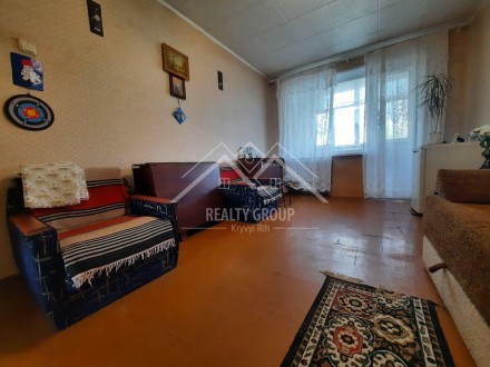 Продаж затишної 2к квартири в Саксаганському районі. Кривий Ріг. фото 1 Продаж затишної 2к квартири в Саксаганському районі. Кривий Ріг. фото 1
