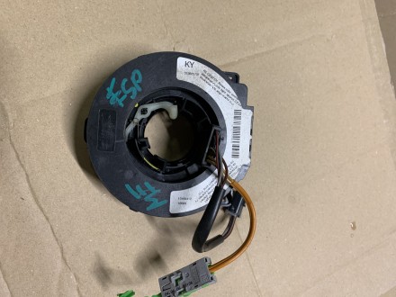 Шлейф airbag мультируль ESP Opel Meriva 13164412 KY. Луцьк. фото 1 Шлейф airbag мультируль ESP Opel Meriva 13164412 KY. Луцьк. фото 1