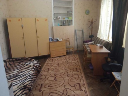 1-комнатная квартира, 26.00 кв.м. Одеса. фото 1 1-комнатная квартира, 26.00 кв.м. Одеса. фото 1