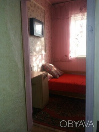 Сдам часть дома в Краснополье