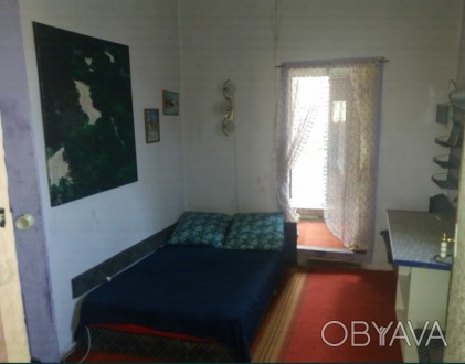 Сдам в Краснополье часть дома