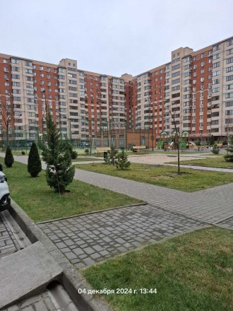 Продам 1 ком.кв. ЖК Днепровская Брама.. Днепр. фото 1 Продам 1 ком.кв. ЖК Днепровская Брама.. Днепр. фото 1