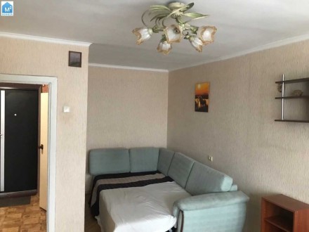 1-комнатная квартира, 35.00 кв.м. Киев. фото 1 1-комнатная квартира, 35.00 кв.м. Киев. фото 1