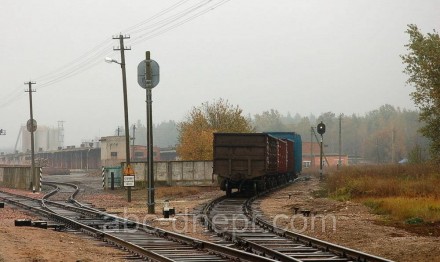 Запчасти для железнодорожных путей. Дніпро. фото 1 Запчасти для железнодорожных путей. Дніпро. фото 1