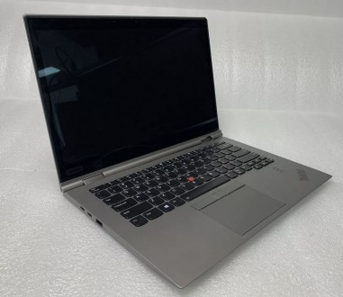 Lenovo 2в1 х1 Yoga 3rd Gen i7 16GB 512GB 4G LTE модем+стілус-гарний стан !!. Хмельницкий. фото 1 Lenovo 2в1 х1 Yoga 3rd Gen i7 16GB 512GB 4G LTE модем+стілус-гарний стан !!. Хмельницкий. фото 1