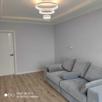 1-комнатная квартира, 40.00 кв.м. Київ. фото 1 1-комнатная квартира, 40.00 кв.м. Київ. фото 1