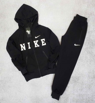 Дитячі літні спортивні костюми Nike для хлопчиків, підліткова кофта та штани найк на дітей для тренувань — 8-11 років. Харків. фото 1 Дитячі літні спортивні костюми Nike для хлопчиків, підліткова кофта та штани найк на дітей для тренувань — 8-11 років. Харків. фото 1