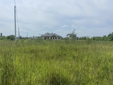 Продам участок в Новоселках без%.. Новоселки. фото 1