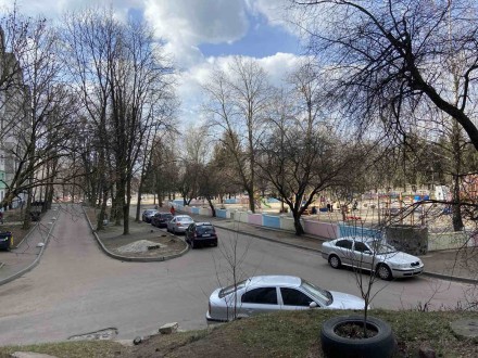 продам 3-кімнатну квартиру на Польовій. Житомир. фото 1 продам 3-кімнатну квартиру на Польовій. Житомир. фото 1