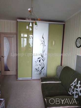 3-комнатная квартира, 64 м.кв.