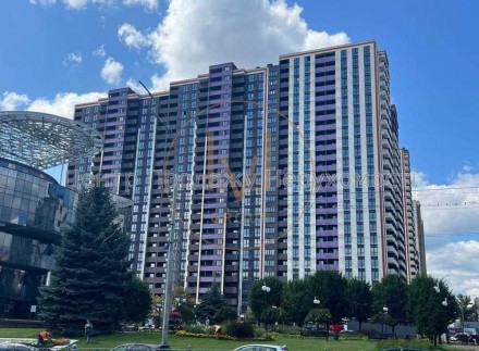 1-комнатная квартира, 42.6 м.кв.. Київ. фото 1 1-комнатная квартира, 42.6 м.кв.. Київ. фото 1