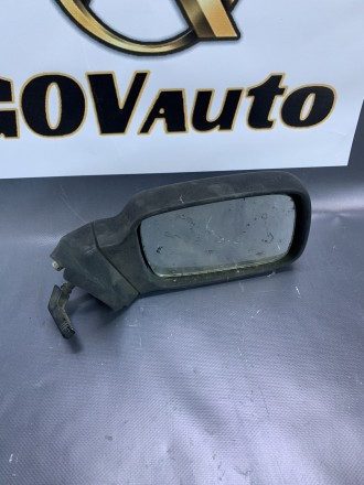 Дзеркало зовнішнє праве Ford Escort MK4. Новояворівськ. фото 1 Дзеркало зовнішнє праве Ford Escort MK4. Новояворівськ. фото 1