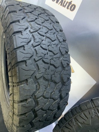 В наявності б/в Шині всесезонна Sahara CST A/T 2 225/70R16 
В дуже доброму стані. . фото 6