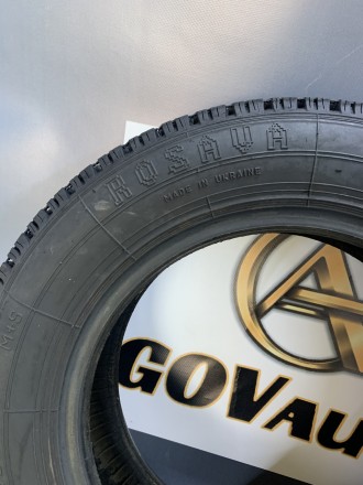 В наявності б/в Шини Rosava БЦ-10 155/70 R13 зимові 
В дуже доброму стані
Без гу. . фото 3