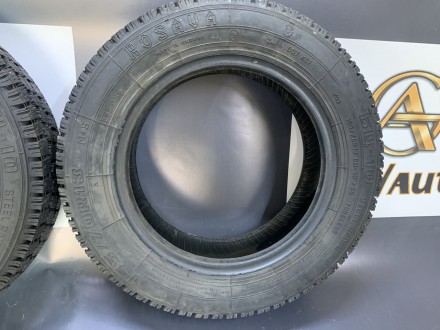 В наявності б/в Шини Rosava БЦ-10 155/70 R13 зимові 
В дуже доброму стані
Без гу. . фото 4