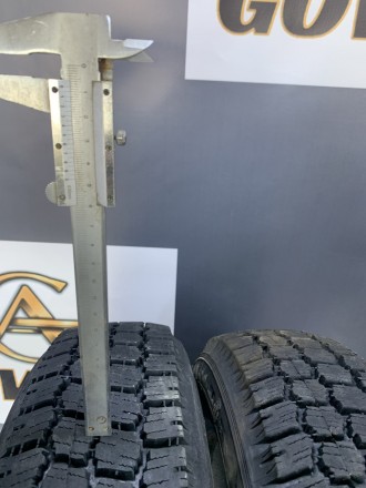В наявності б/в Шини Rosava БЦ-10 155/70 R13 зимові 
В дуже доброму стані
Без гу. . фото 8