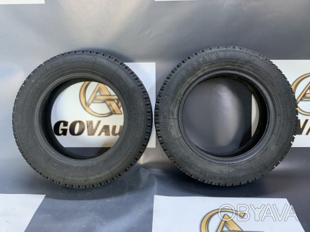 В наявності б/в Шини Rosava БЦ-10 155/70 R13 зимові 
В дуже доброму стані
Без гу. . фото 1