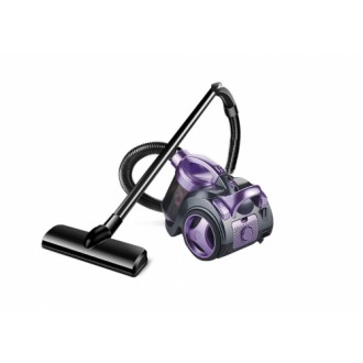 Пылесос вакуумный контейнерный ручной 1200 Вт RAF R 8662P. Одесса. фото 1