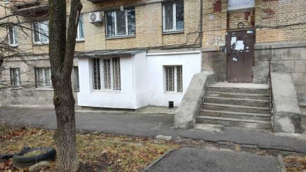2-комнатная квартира, 45.90 кв.м. Київ. фото 1 2-комнатная квартира, 45.90 кв.м. Київ. фото 1