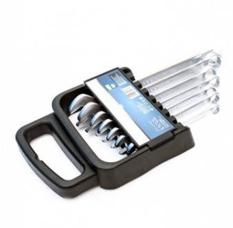 Набор Wrench set — це набір інструментів, що містить ключі різних розмірів від 8. . фото 3