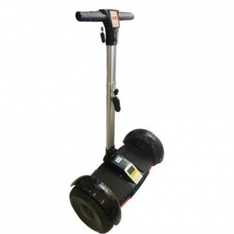 Сигвей с ручкой, гироборд, гироскутер Smart Balance, A-8-CLightning. Одесса. фото 1 Сигвей с ручкой, гироборд, гироскутер Smart Balance, A-8-CLightning. Одесса. фото 1