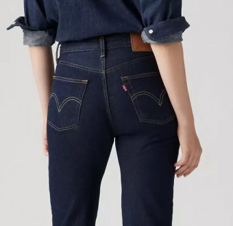 Levi's 501 Premium Original Fit Women´s Jeans W32L32. Киев. фото 1 Levi's 501 Premium Original Fit Women´s Jeans W32L32. Киев. фото 1
