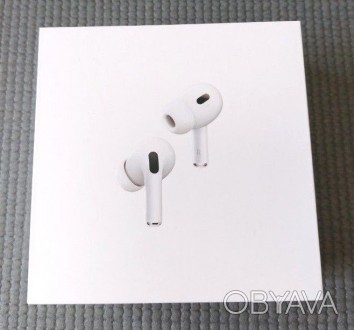 Apple AirPods Pro 2 (MTJV3)