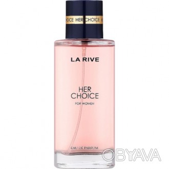 Парфюмированная вода La Rive Her Choice 100 мл (5903719640909)