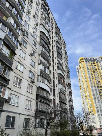 3-комнатная квартира, 70.00 кв.м. Київ. фото 1 3-комнатная квартира, 70.00 кв.м. Київ. фото 1